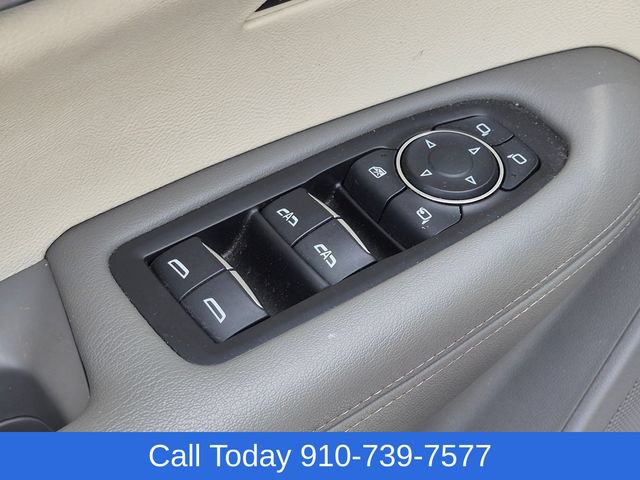 Used 2020 Cadillac XT6 Premium Luxury AWD/4WD image 14