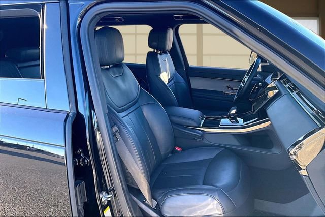 Used 2024 Land Rover Range Rover Sport Dynamic SE image 7