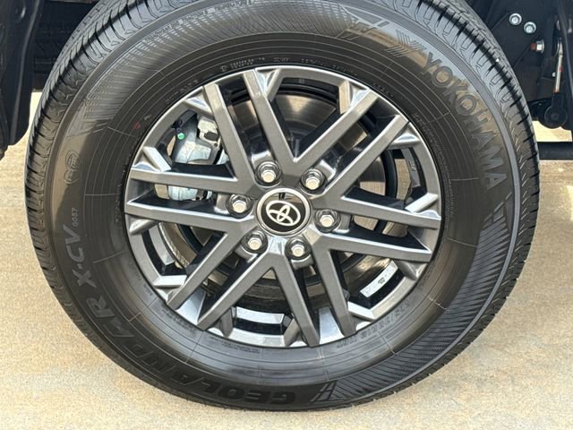 Used 2025 Toyota Tundra SR5 w/ SX Package RWD image 10