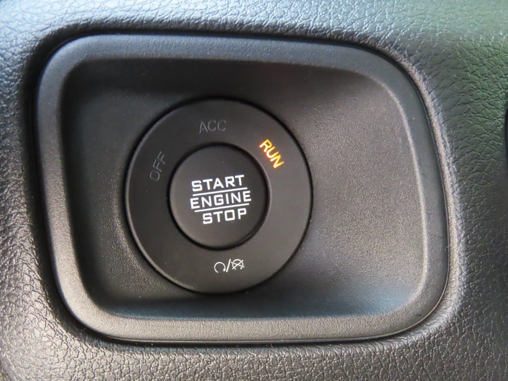 New 2025 Jeep Wrangler Unlimited Sport AWD/4WD image 11