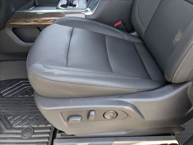 New 2026 Chevrolet Silverado 2500 LT w/ All Star Edition AWD/4WD image 4