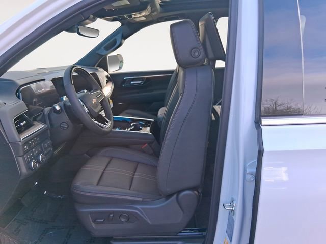 New 2026 Chevrolet Suburban High Country image 9