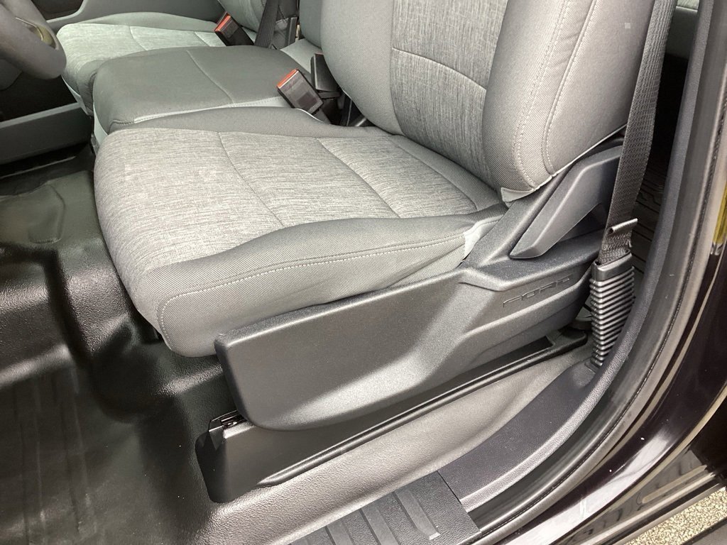 Used 2023 Ford F150 XL w/ XL Chrome Appearance Package image 26