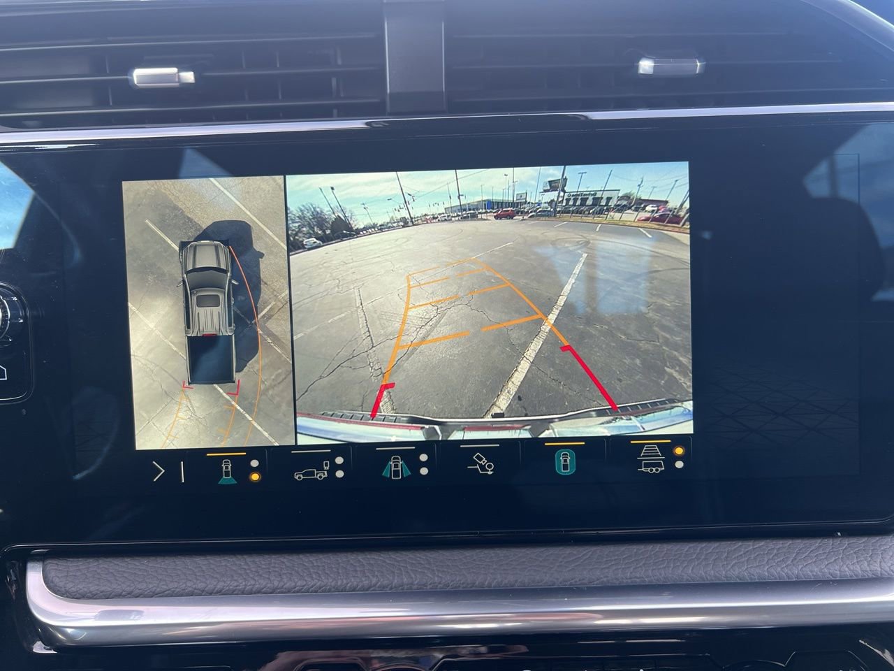 Used 2023 GMC Sierra 1500 Denali image 27