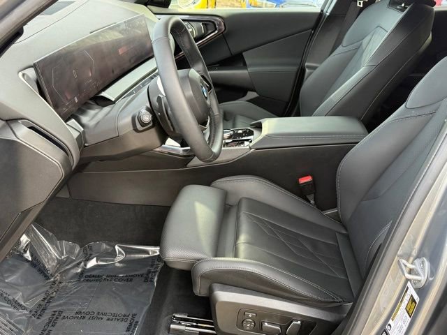 Used 2025 BMW X3 xDrive30i w/ Premium Package image 20