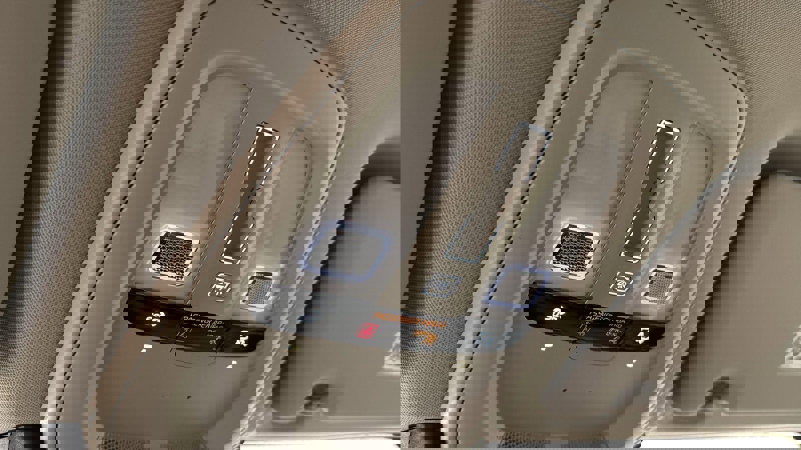 Used 2025 Volvo XC60 T8 Core w/ Protection Package Premier image 20