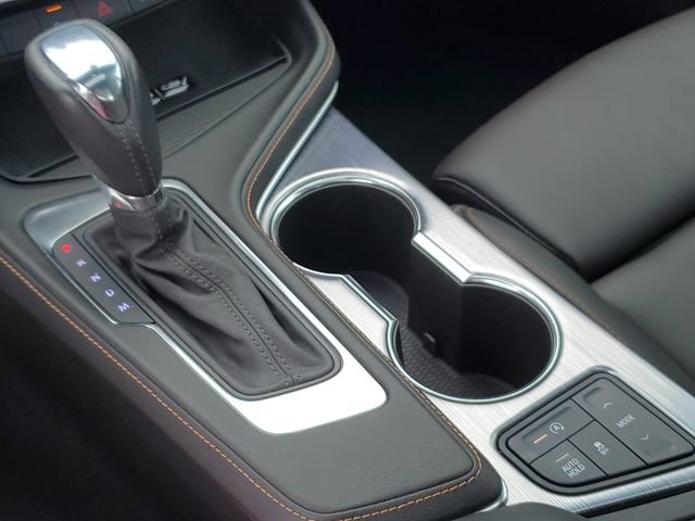 Certified 2025 Cadillac CT4 Sport w/ Climate Package AWD/4WD image 20