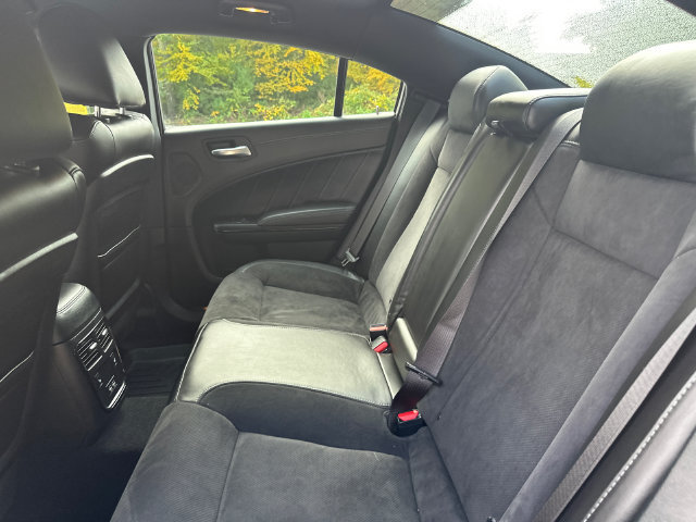 Used 2022 Dodge Charger GT w/ Plus Group AWD/4WD image 18