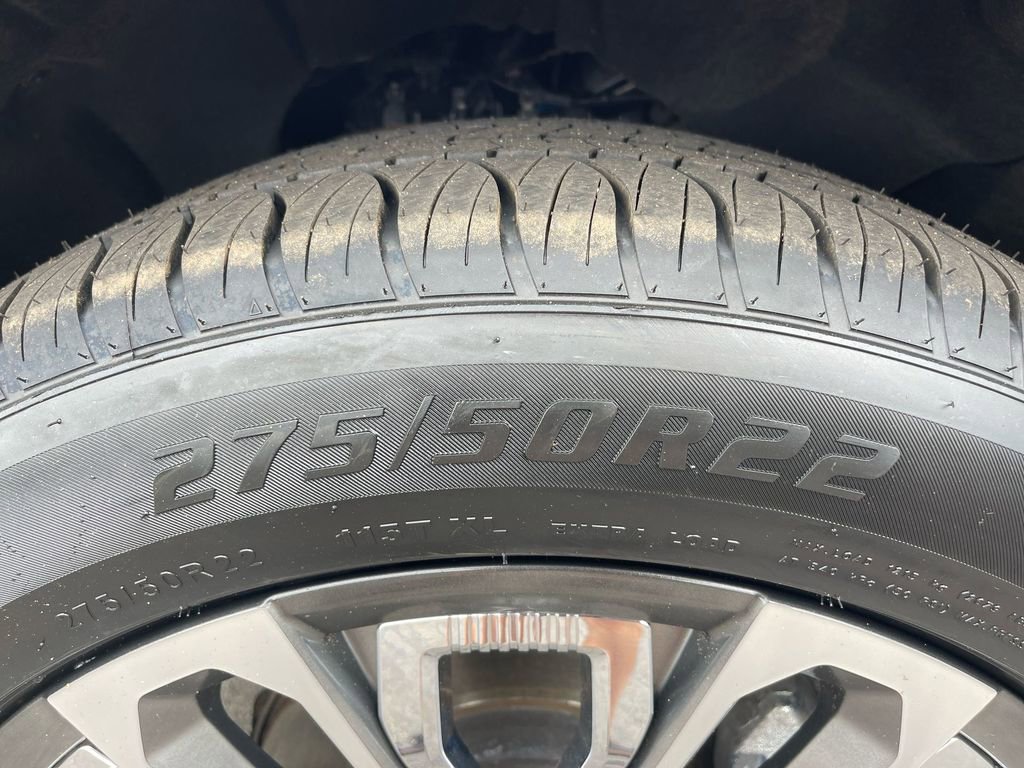 Used 2023 GMC Yukon XL Denali Ultimate image 38