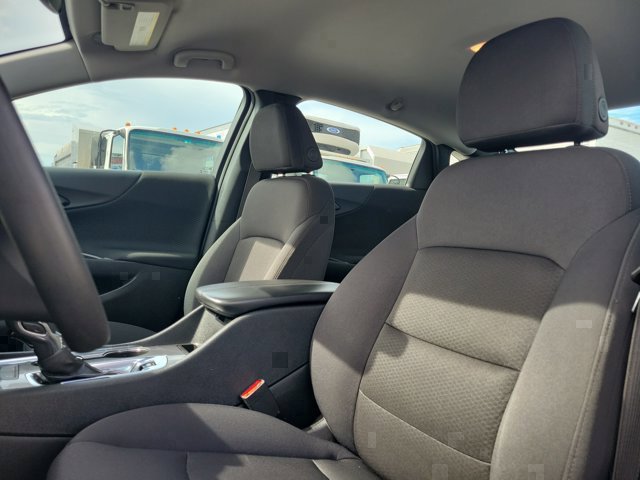 Used 2025 Chevrolet Malibu LT FWD image 22