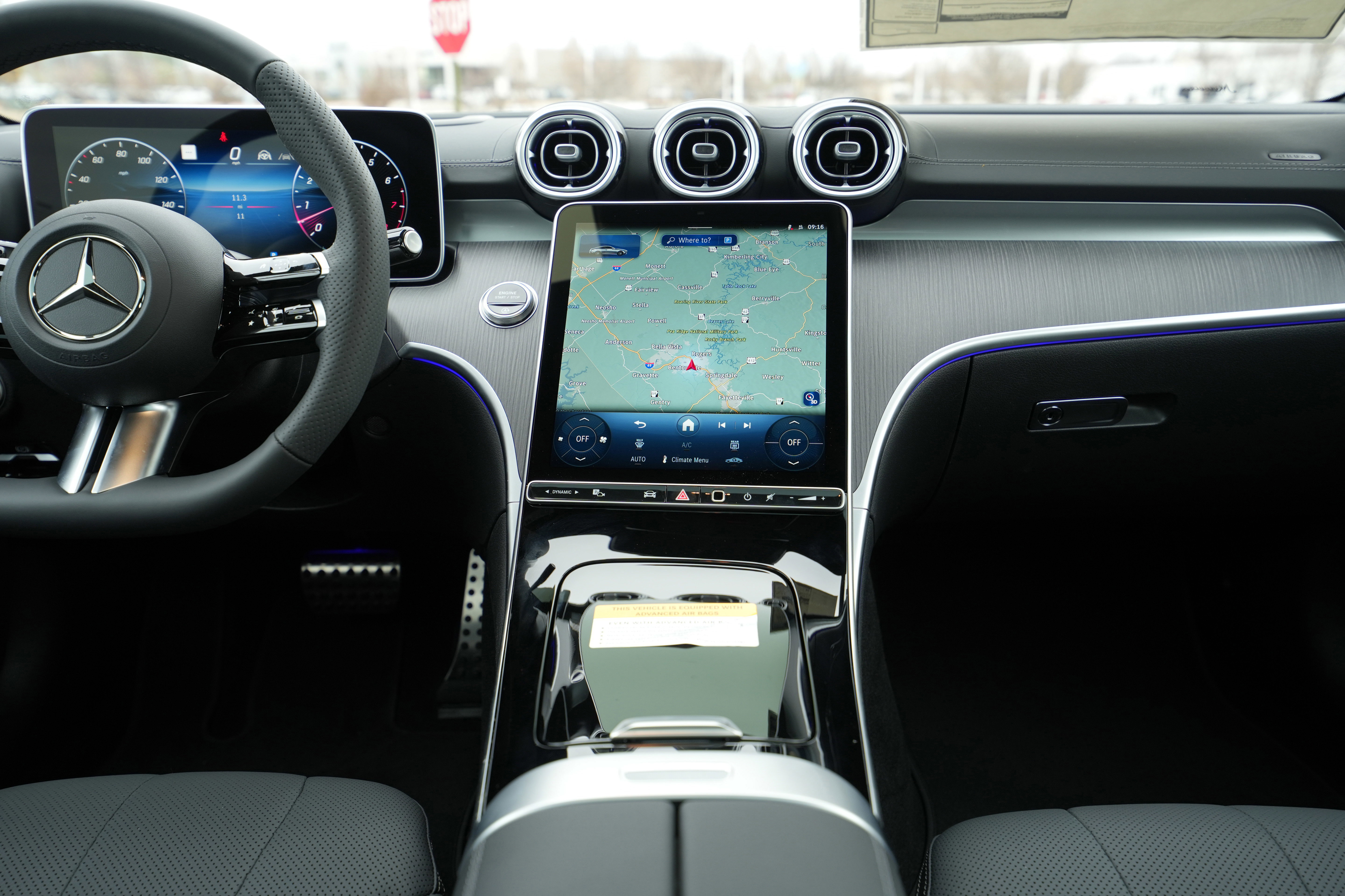 New 2026 Mercedes-Benz CLE 450 4MATIC Coupe image 26