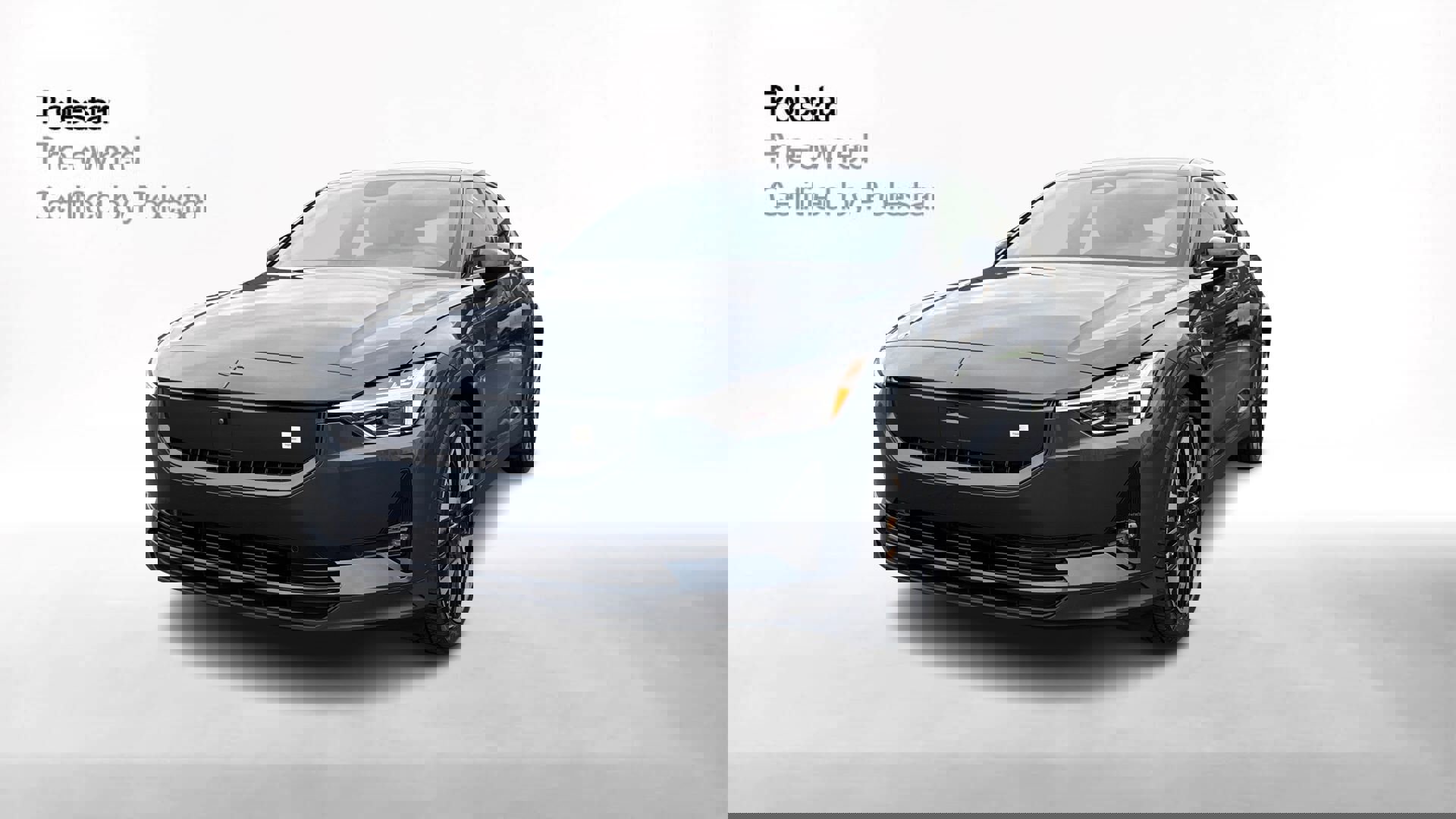 Used 2024 Polestar Polestar 2
