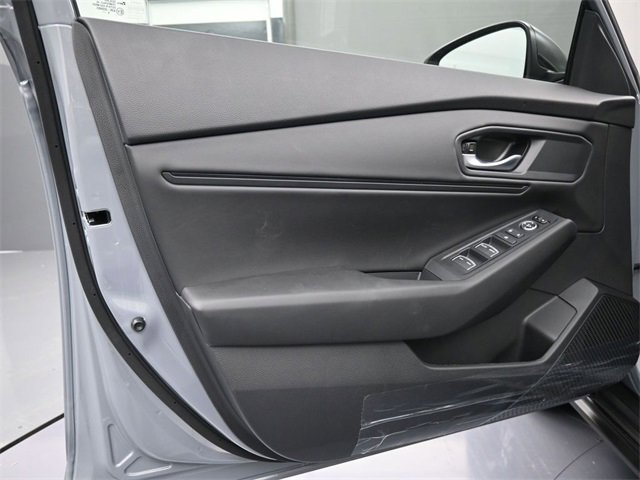 New 2025 Honda Accord SE image 3