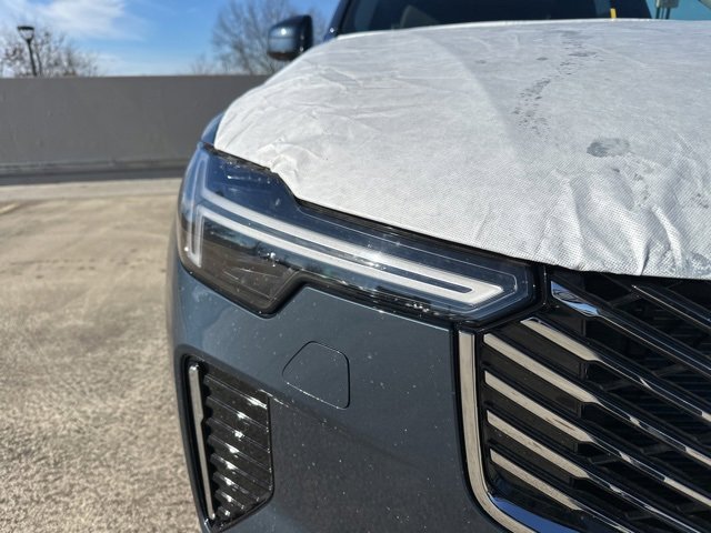 New 2026 Volvo XC90 B6 Plus w/ Protection Package Premier image 10