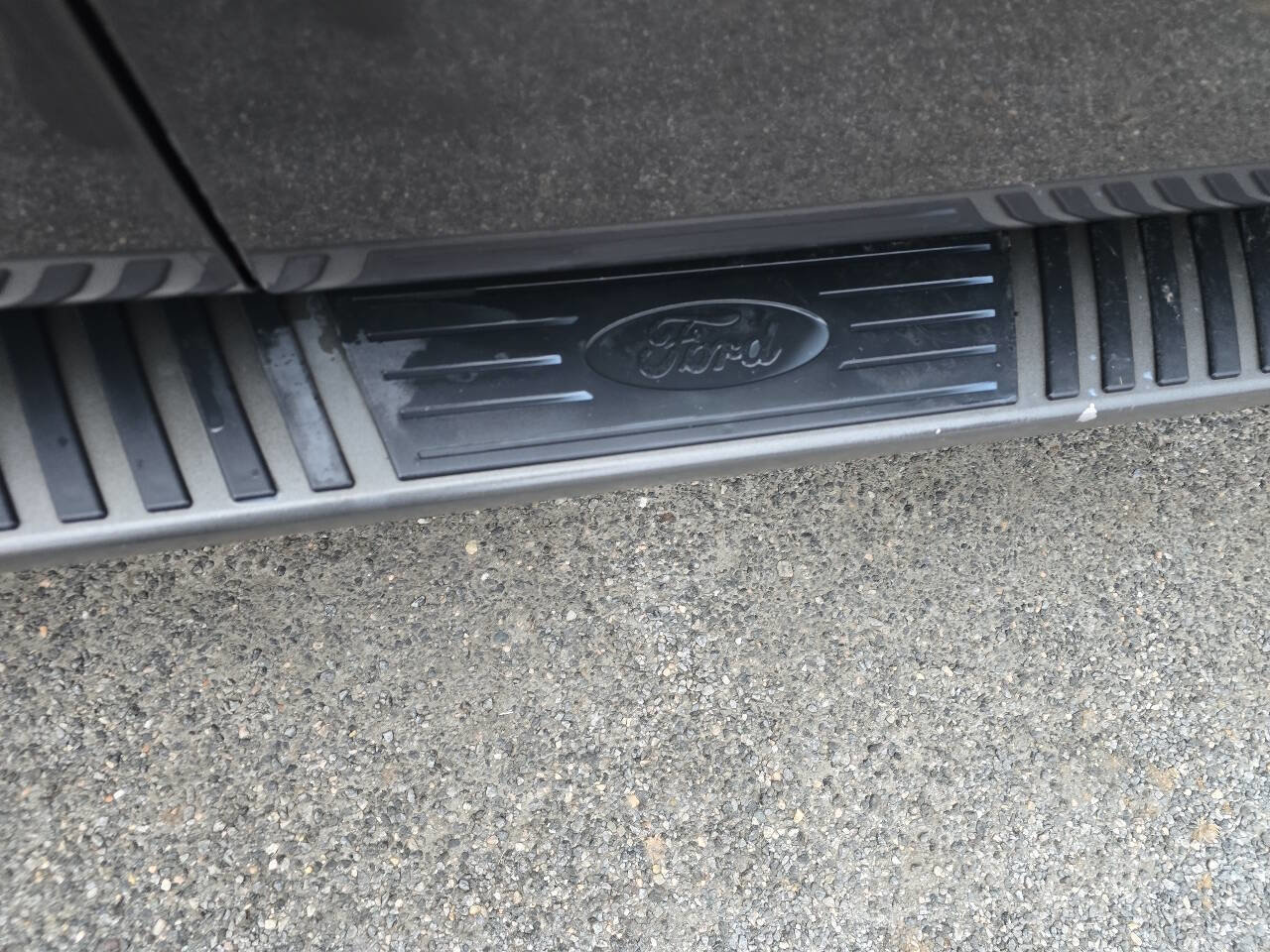 Used 2013 Ford F150 FX4 w/ Luxury Equipment Group image 57