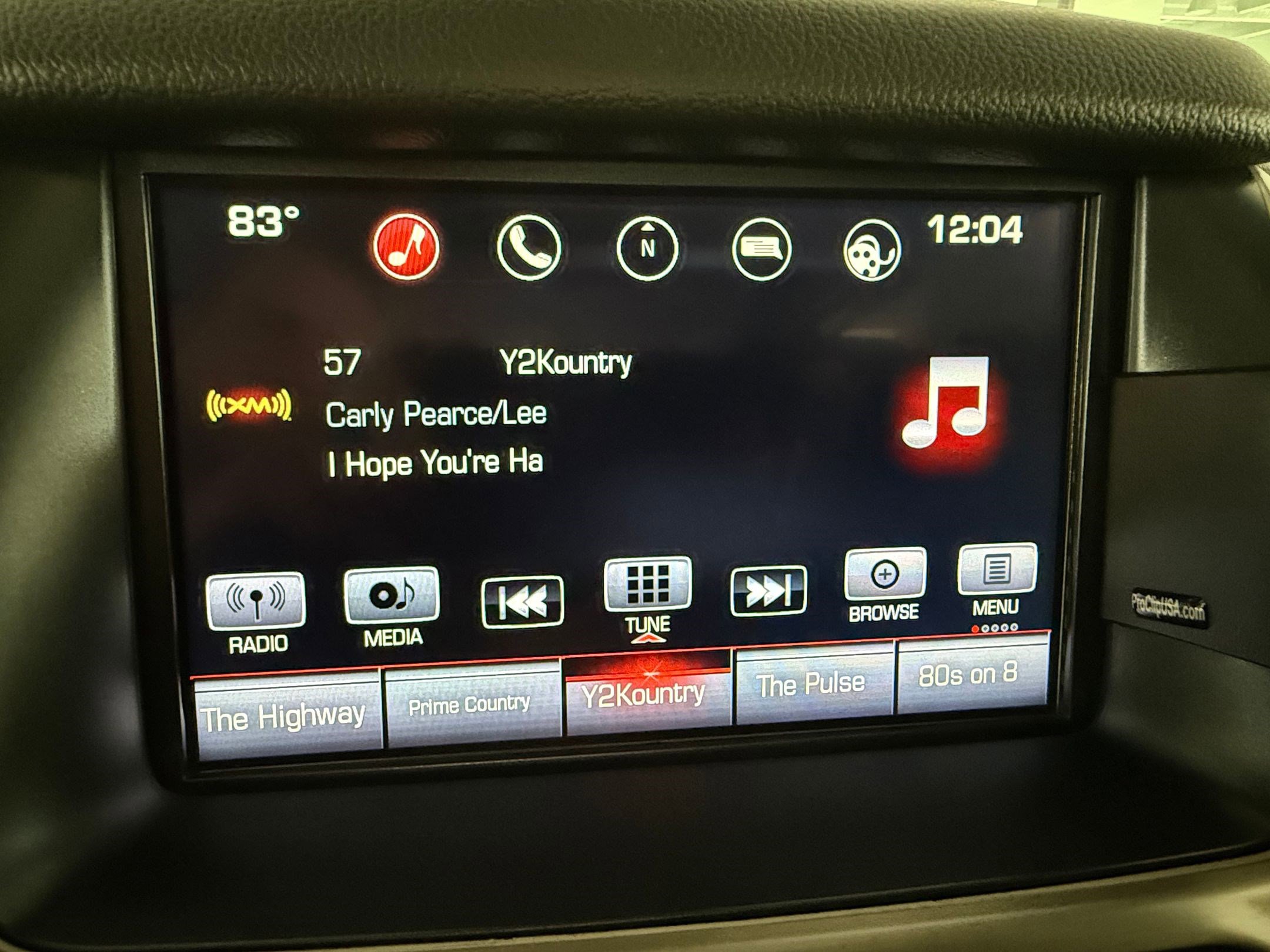 Used 2016 GMC Yukon Denali w/ Open Road Package image 28
