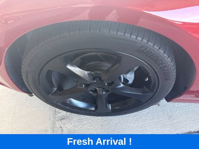 Used 2015 Chevrolet Camaro LT w/ RS Package RWD image 17