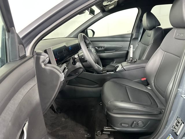 Certified 2025 Hyundai Tucson XRT image 11