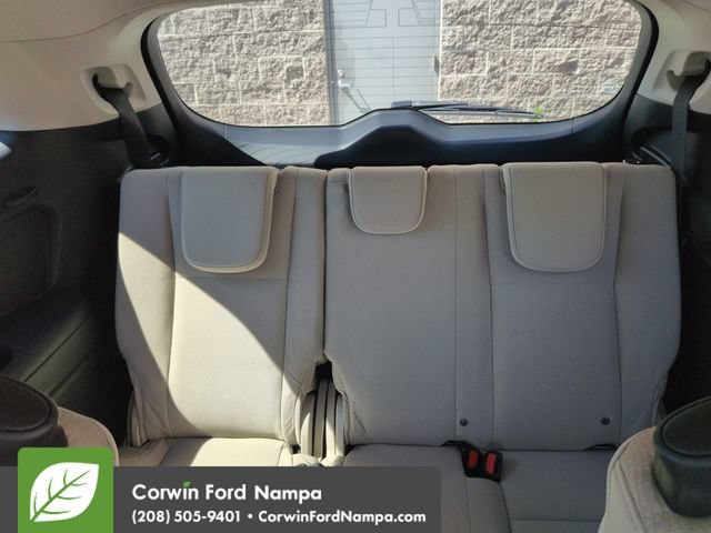 Used 2019 Subaru Ascent Premium w/ Popular Package #3 AWD/4WD image 28