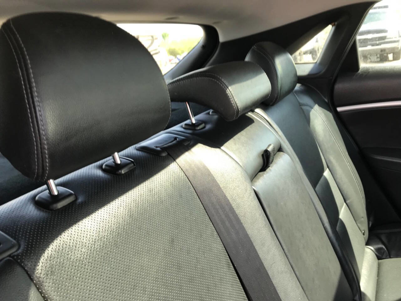 Used 2016 Hyundai Elantra GT w/ Option Group 03 image 14