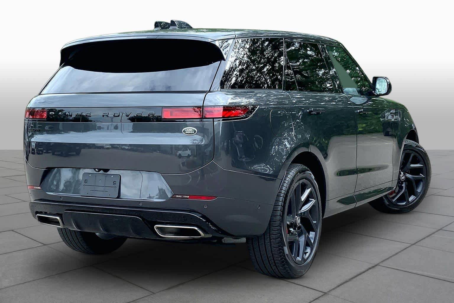 Used 2023 Land Rover Range Rover Sport SE Dynamic AWD/4WD image 12