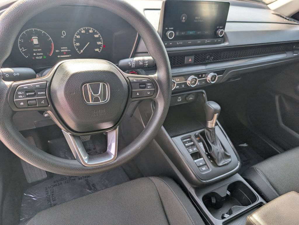 Used 2025 Honda CR-V LX image 14
