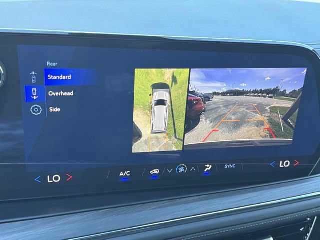 New 2026 Chevrolet Tahoe LS RWD image 36