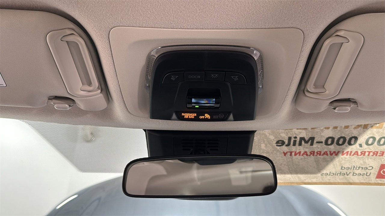 Certified 2025 Toyota Corolla LE image 11