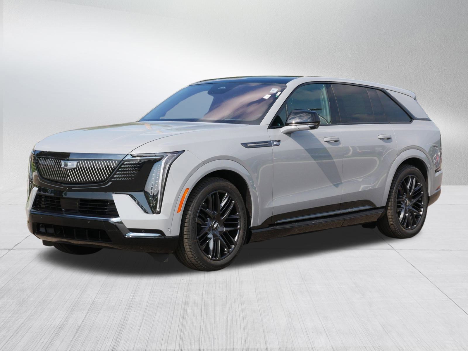 New 2026 Cadillac Escalade IQ Sport 1 image 3