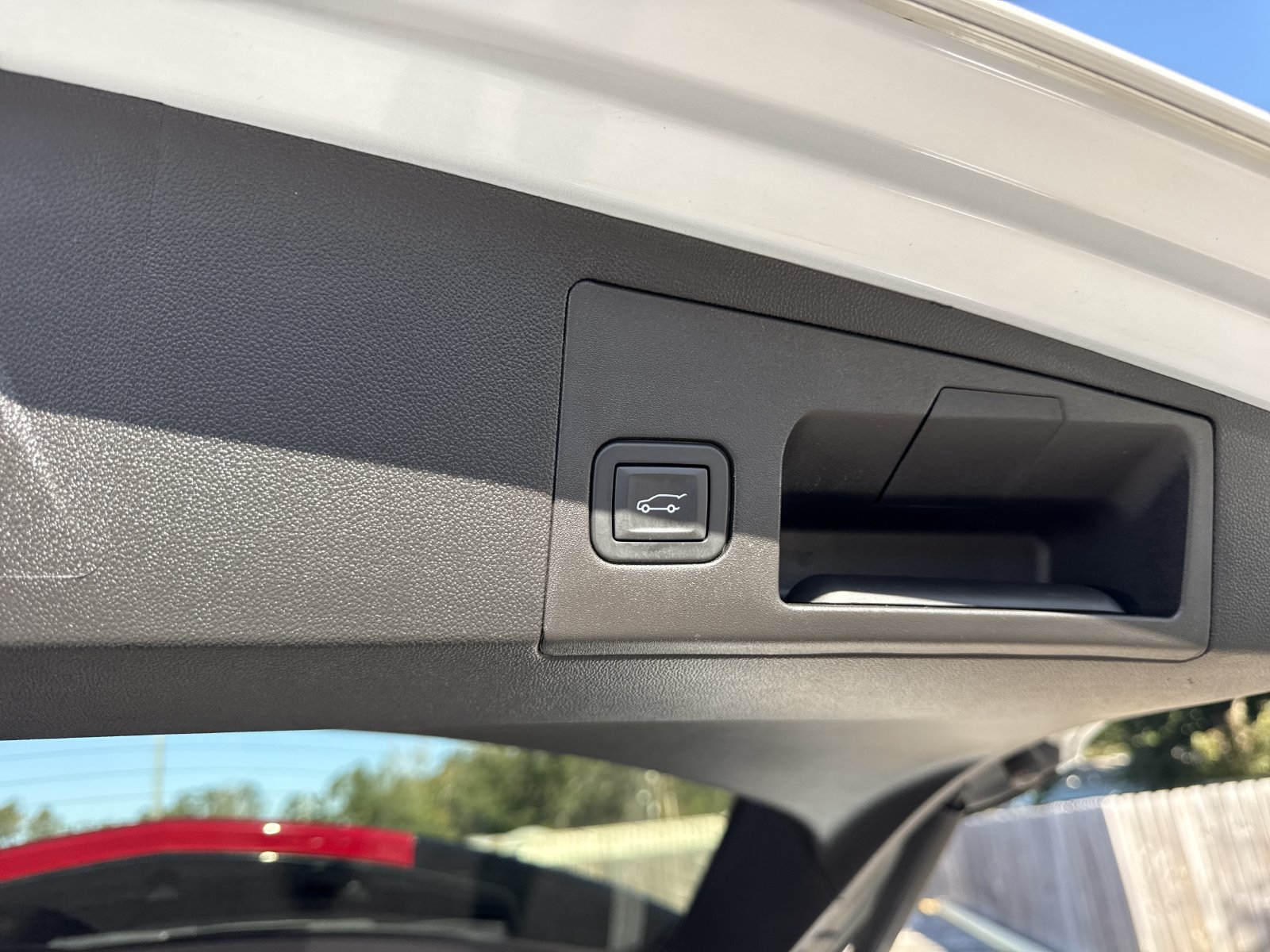 Used 2020 Cadillac XT5 Premium Luxury FWD image 39