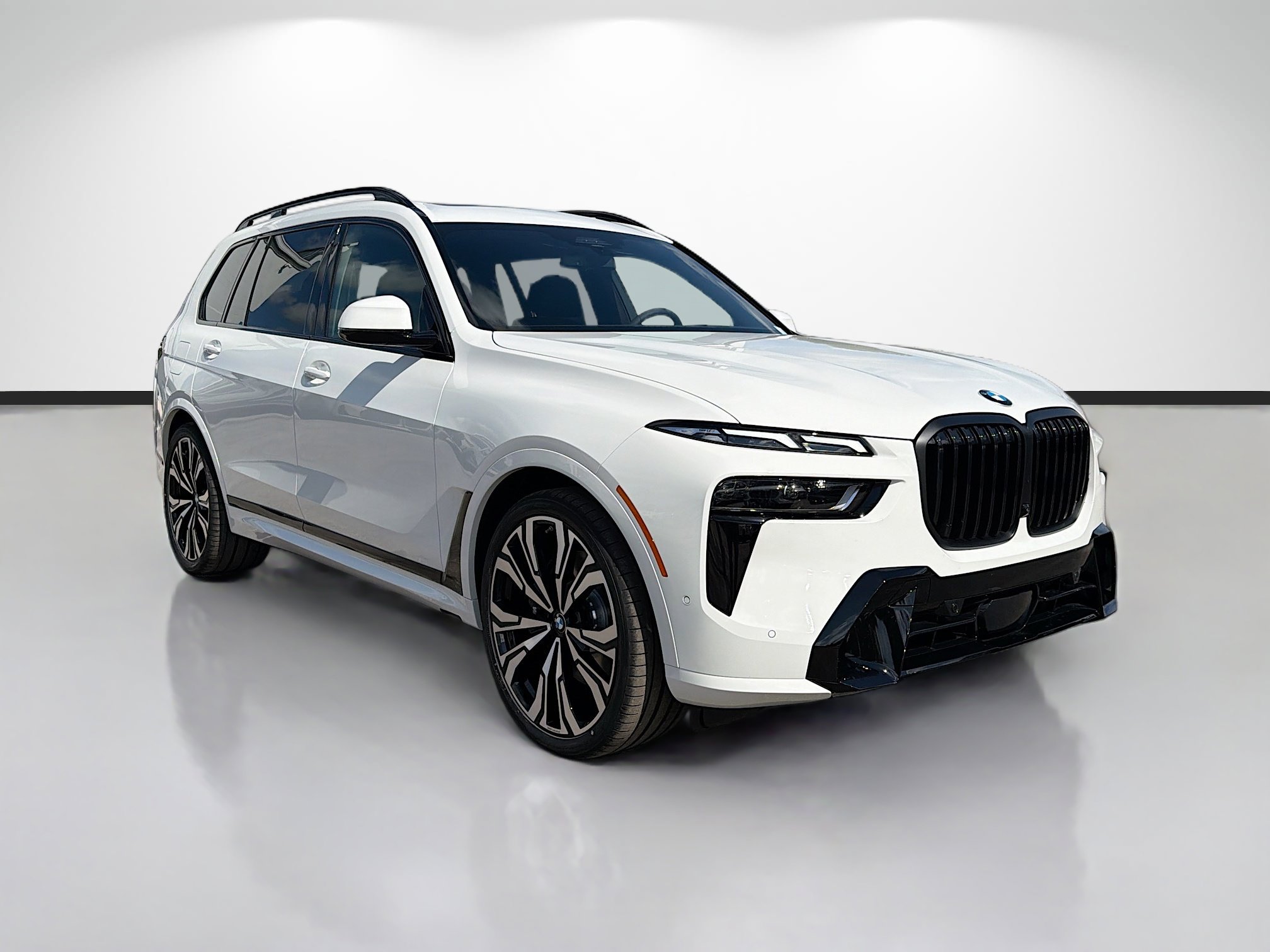 New 2027 BMW X7 xDrive40i w/ Executive Package AWD/4WD image 1