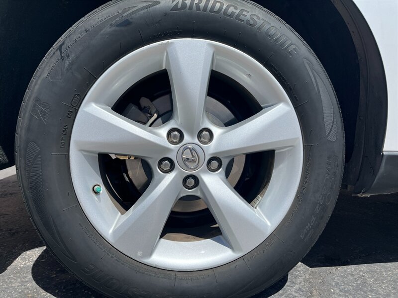 Used 2015 Lexus RX 350 AWD w/ Premium Package image 37