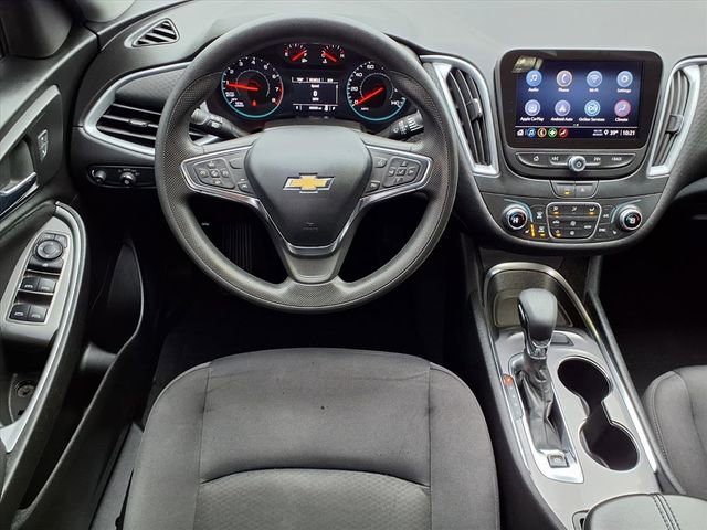 Used 2023 Chevrolet Malibu LT image 6