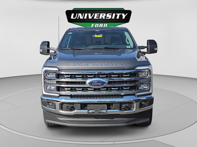 Used 2024 Ford F250 Lariat AWD/4WD image 8