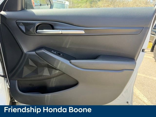 Used 2022 Kia Seltos LX image 40