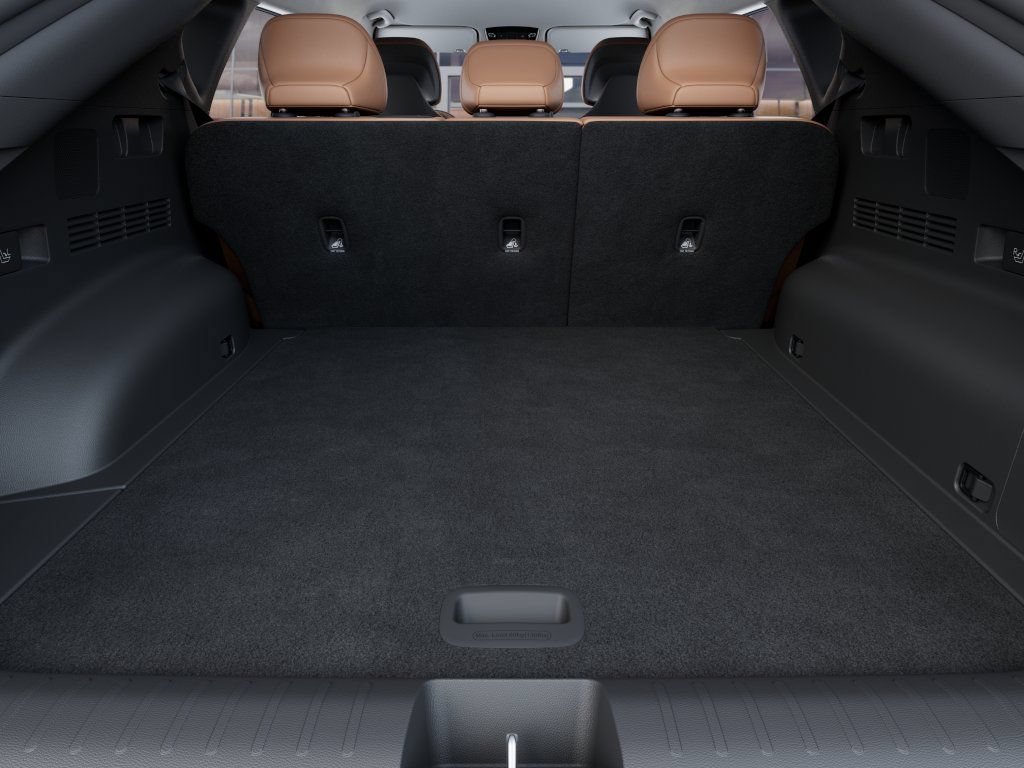 New 2026 Kia EV6 Wind AWD/4WD image 19