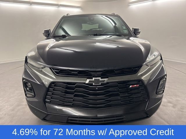 Used 2020 Chevrolet Blazer RS image 2