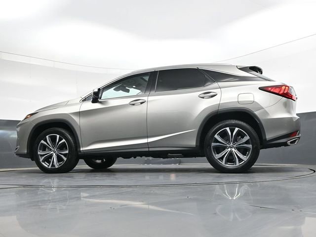 Used 2022 Lexus RX 350 FWD w/ Premium Package image 36