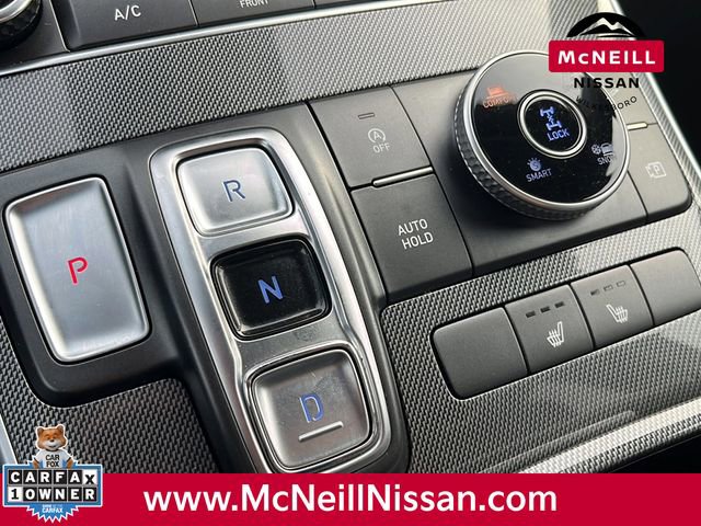 Used 2022 Hyundai Santa Fe SEL image 20