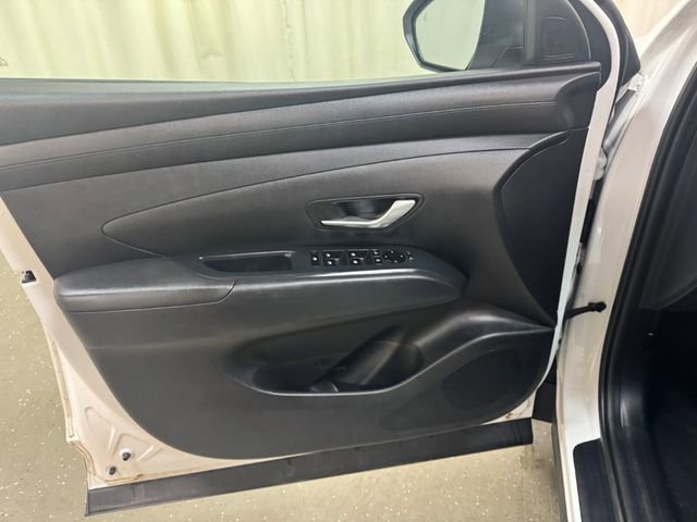 Used 2025 Hyundai Tucson SEL image 11