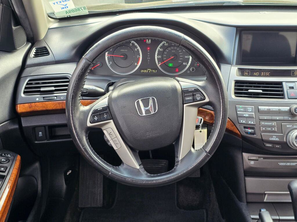 Used 2011 Honda Accord EX-L image 19