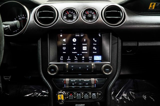 Used 2017 Ford Mustang Shelby GT350 w/ Electronics Package image 19