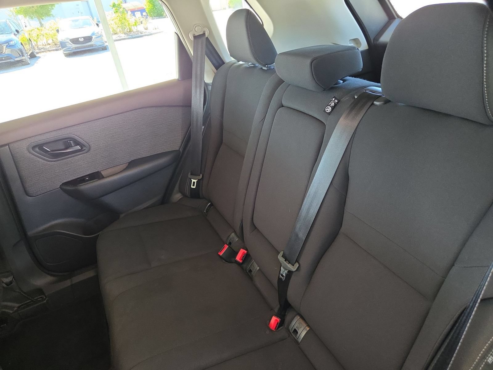 Used 2023 Nissan Rogue S FWD image 24