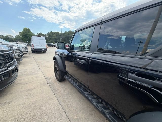 Used 2024 Ford Bronco Wildtrak AWD/4WD image 28