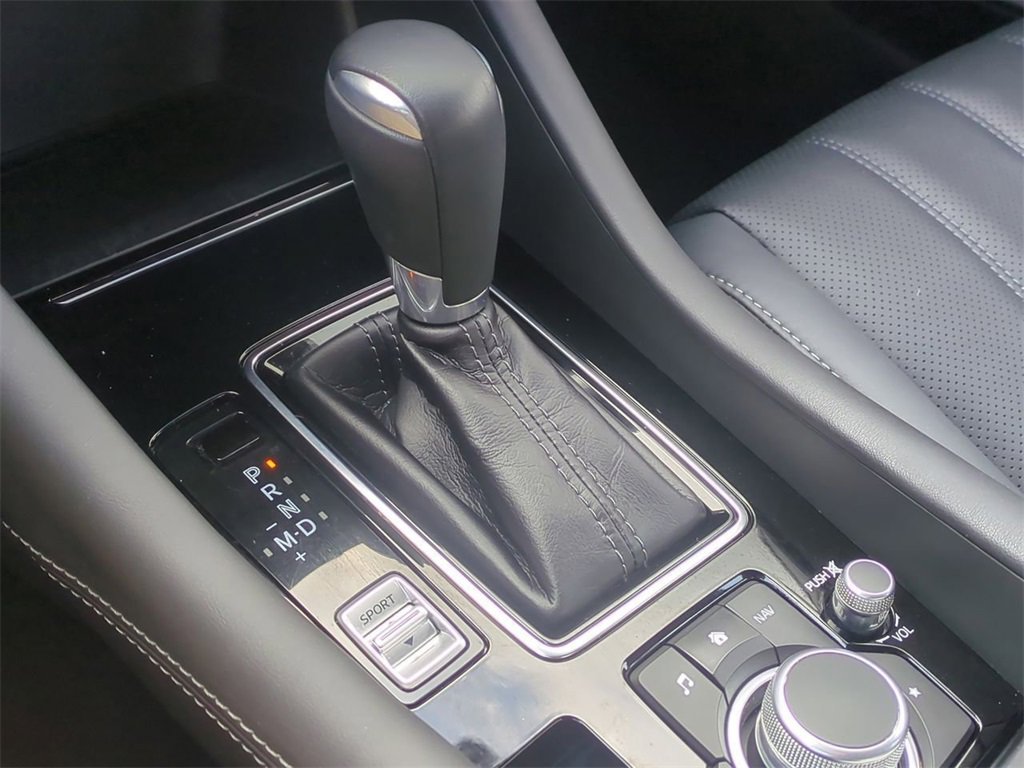 Used 2021 MAZDA MAZDA6 Grand Touring image 18