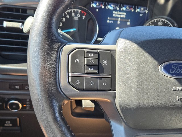 Used 2022 Ford F150 XLT w/ Equipment Group 301A Mid AWD/4WD image 28
