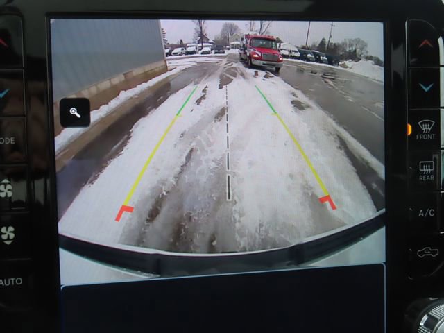 Used 2022 RAM 1500 Big Horn image 6