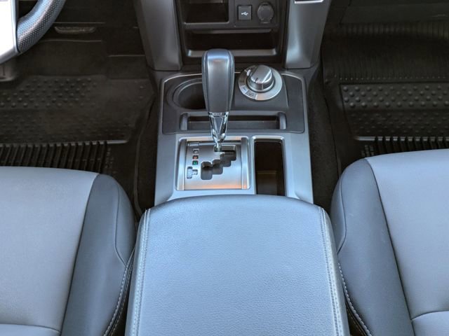 Used 2023 Toyota 4Runner SR5 Premium w/ Moonroof Package image 19