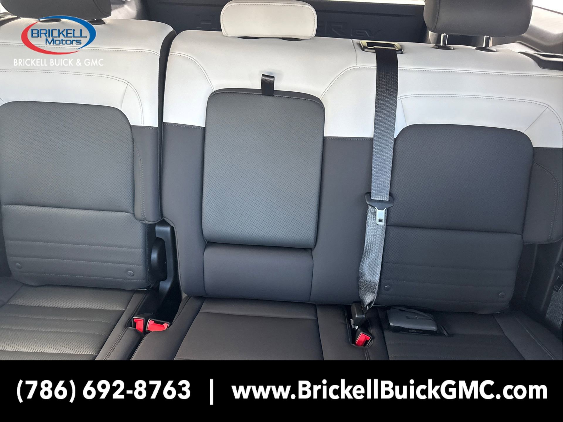 New 2024 GMC Hummer EV 3X w/ Omega Edition image 18