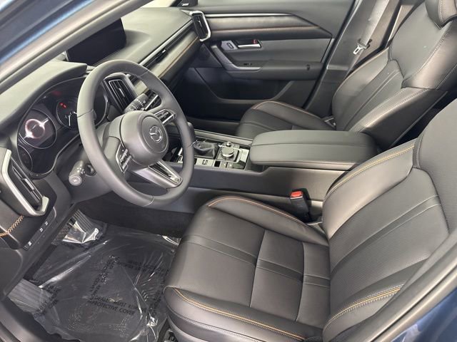 New 2026 MAZDA CX-50 AWD 2.5 S w/ Cargo Package image 20